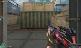 cf端游体验服最新版本爆料,全新内容与优化，带你领略极致射击体验